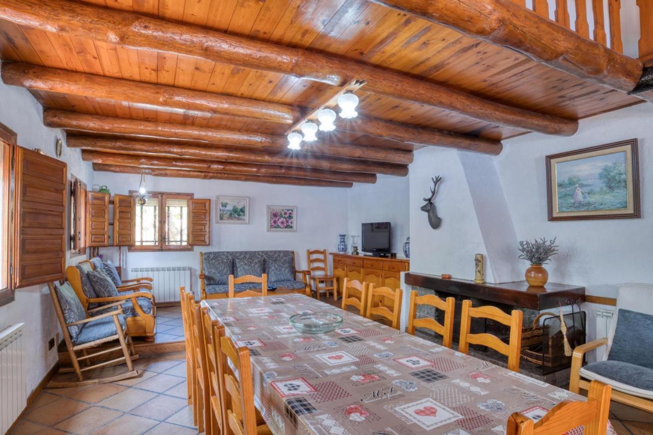 La Vinya Pineda De Mar Villa Exteriör bild