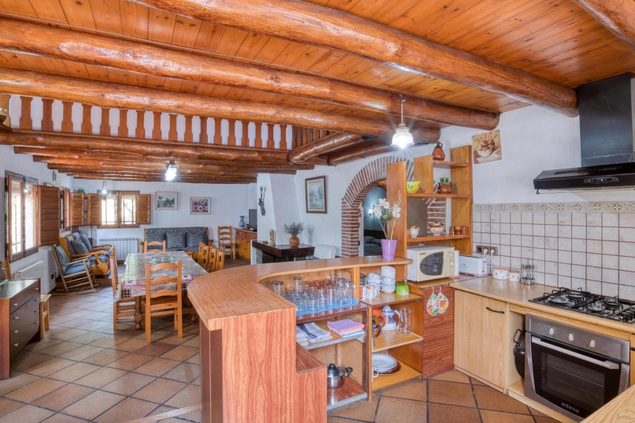 La Vinya Pineda De Mar Villa Exteriör bild