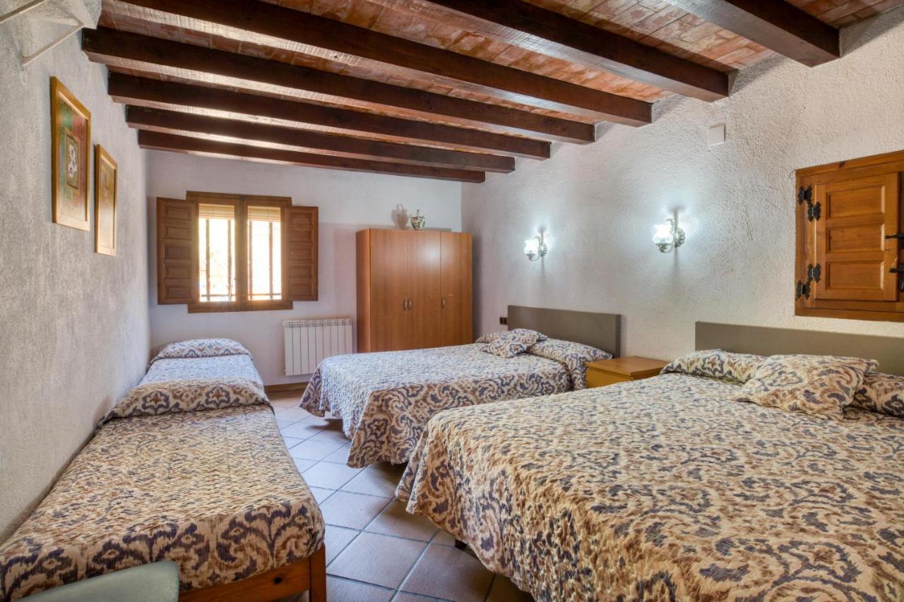 La Vinya Pineda De Mar Villa Exteriör bild